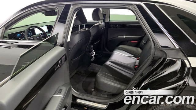 Hyundai Grandeur (GN7) Premium, 2024 11