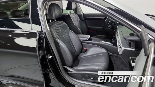 Hyundai Grandeur (GN7) Premium, 2024 12