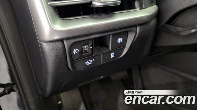 Hyundai Grandeur (GN7) Premium, 2024 15