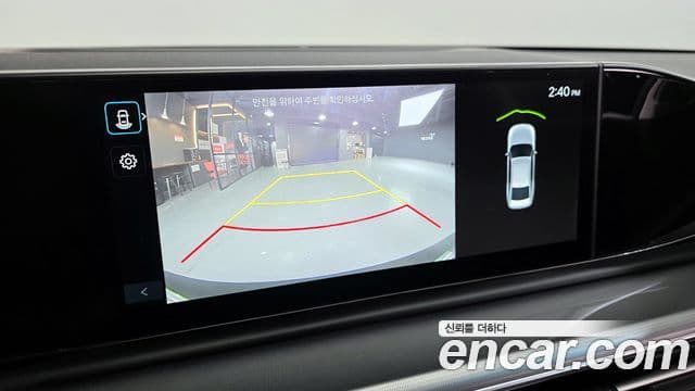 Hyundai Grandeur (GN7) Premium, 2024 16