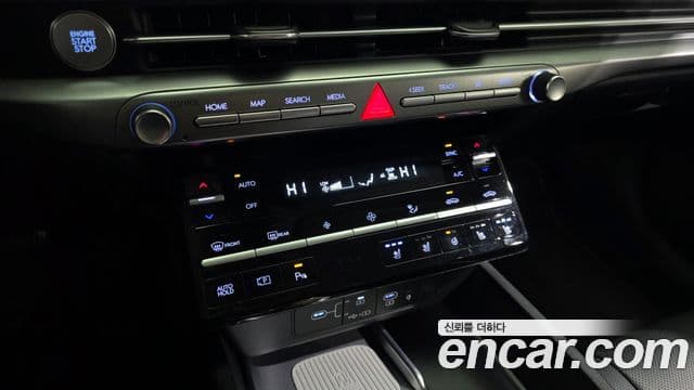 Hyundai Grandeur (GN7) Premium, 2024 17