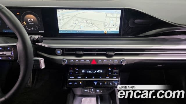 Hyundai Grandeur (GN7) Premium, 2024 19