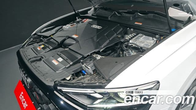 Audi Q8 (4M) Premium, 2025 6