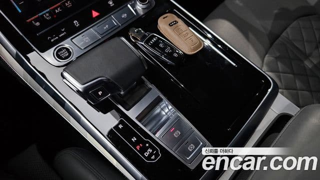 Audi Q8 (4M) Premium, 2025 9