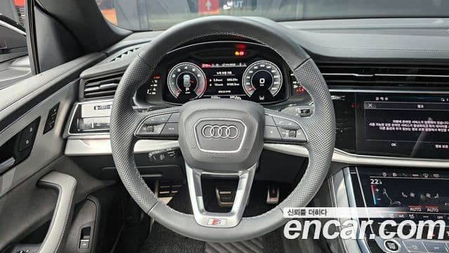 Audi Q8 (4M) Premium, 2025 13