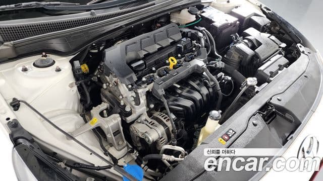 Hyundai Avante (CN7) Modern, 2021 6