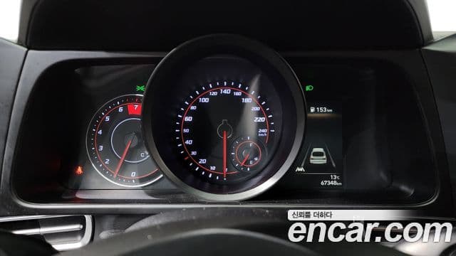 Hyundai Avante (CN7) Modern, 2021 8