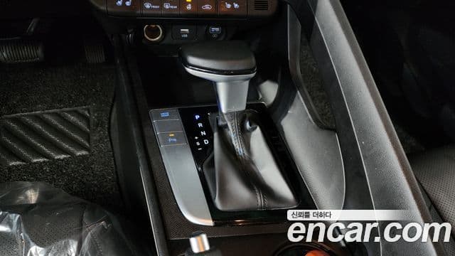 Hyundai Avante (CN7) Modern, 2021 9