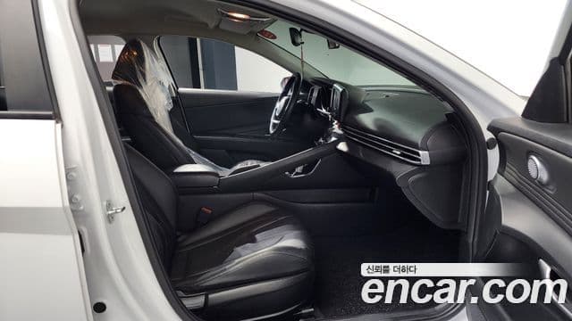 Hyundai Avante (CN7) Modern, 2021 11