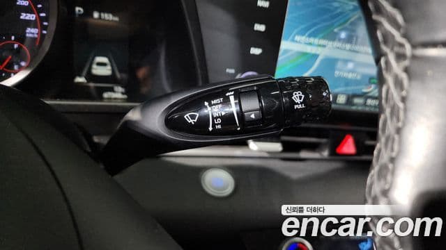 Hyundai Avante (CN7) Modern, 2021 15