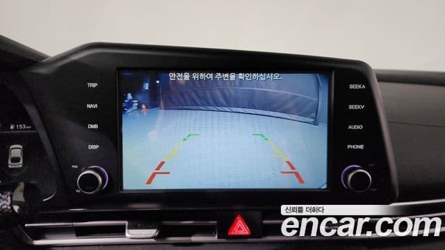 Hyundai Avante (CN7) Modern, 2021 17