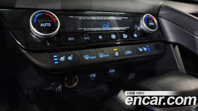 Hyundai Avante (CN7) Modern, 2021 19