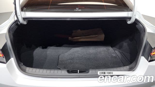 Hyundai Avante (CN7) Modern, 2021 20