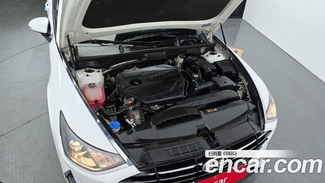 Hyundai Sonata (DN8) Style, 2022 6