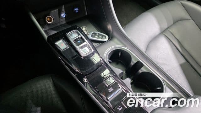 Hyundai Sonata (DN8) Style, 2022 9