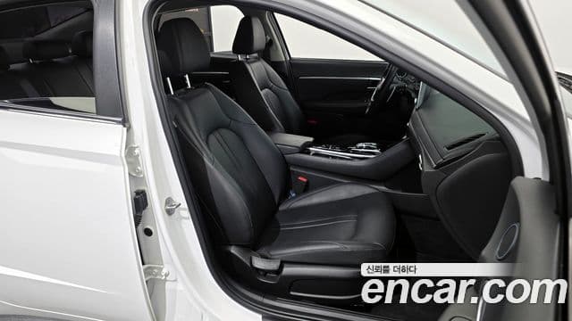 Hyundai Sonata (DN8) Style, 2022 12