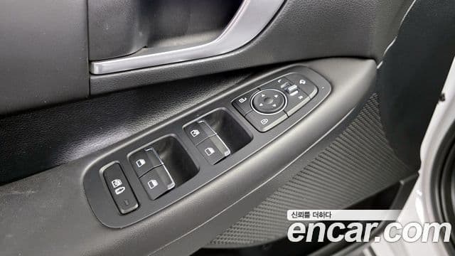 Hyundai Sonata (DN8) Style, 2022 14