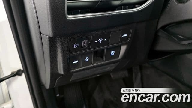 Hyundai Sonata (DN8) Style, 2022 15