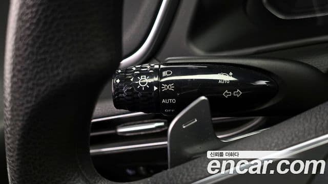 Hyundai Sonata (DN8) Style, 2022 16