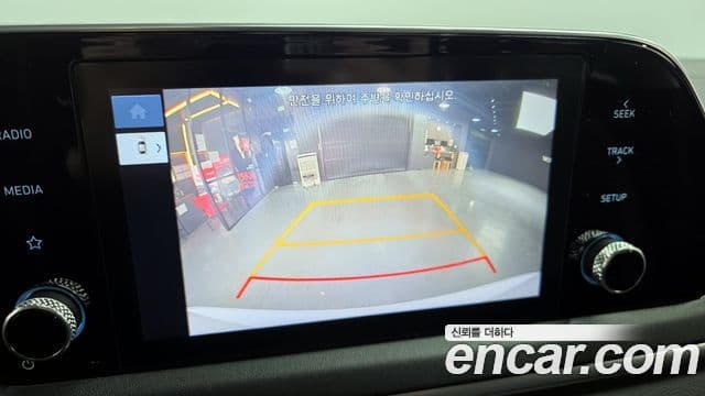 Hyundai Sonata (DN8) Style, 2022 17