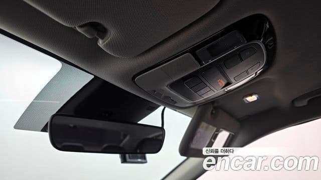 Hyundai Sonata (DN8) Style, 2022 19