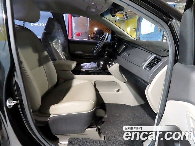 Kia All New Carnival 11인승 Deluxe, 2017 7