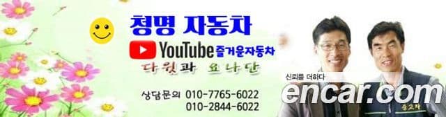 Kia All New Carnival 11인승 Deluxe, 2017 10