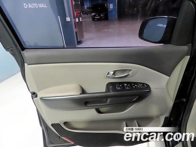 Kia All New Carnival 11인승 Deluxe, 2017 14