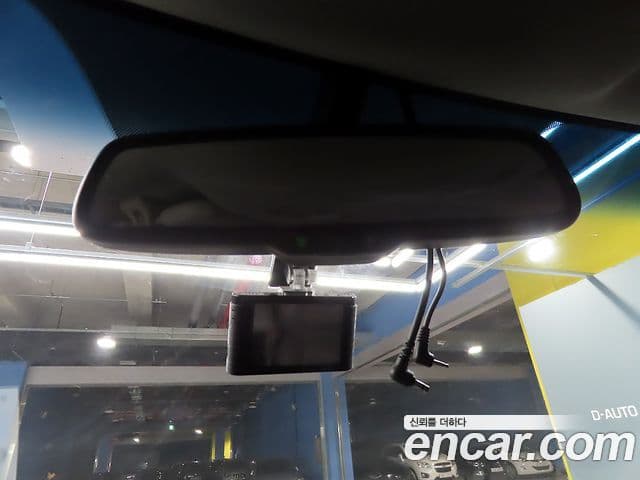 Kia All New Carnival 11인승 Deluxe, 2017 16