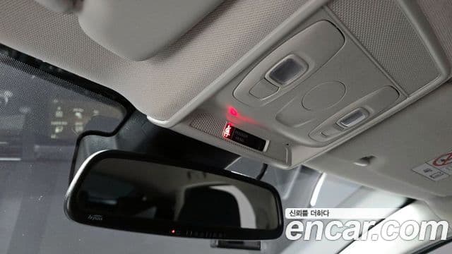 Renault Korea(Samsung) XM3 1.6 GTe RE, 2022 19