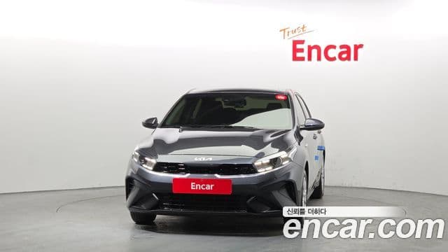 Kia The / новый New K3 2세대 Trendy, 2023 3