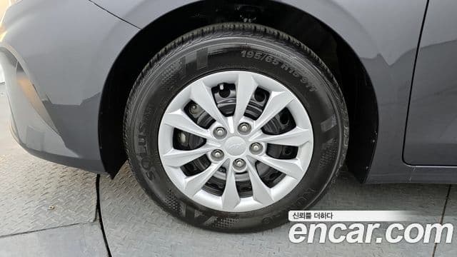 Kia The / новый New K3 2세대 Trendy, 2023 все фото