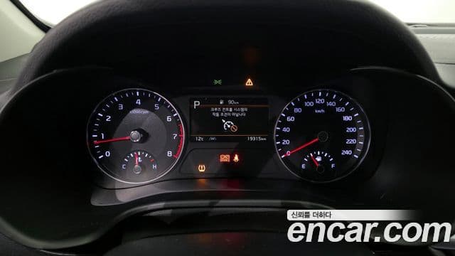 Kia The / новый New K3 2세대 Trendy, 2023 8