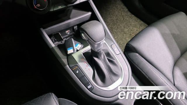 Kia The / новый New K3 2세대 Trendy, 2023 9