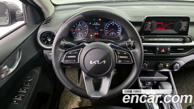 Kia The / новый New K3 2세대 Trendy, 2023 13