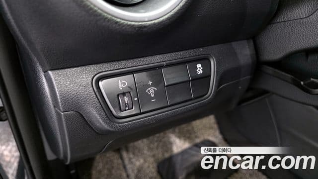 Kia The / новый New K3 2세대 Trendy, 2023 15