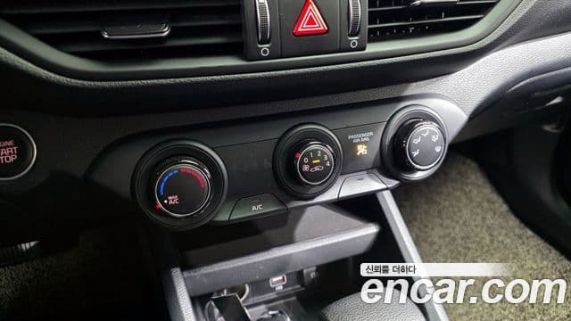 Kia The / новый New K3 2세대 Trendy, 2023 18