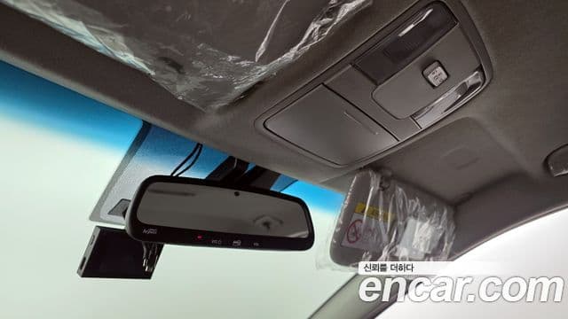 Kia The / новый New K3 2세대 Trendy, 2023 19