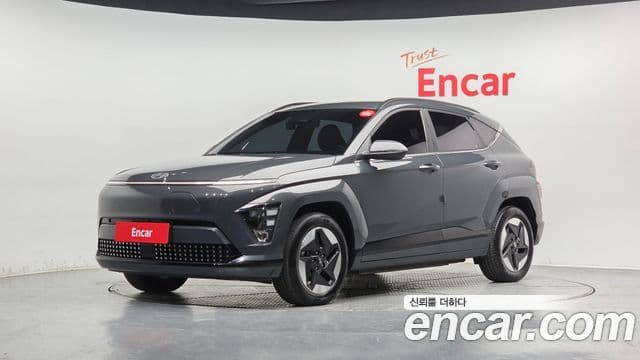 Hyundai Kona Электрический (Electric) (SX2) Premium, 2023 1