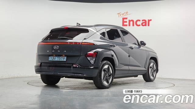 Hyundai Kona Электрический (Electric) (SX2) Premium, 2023 2