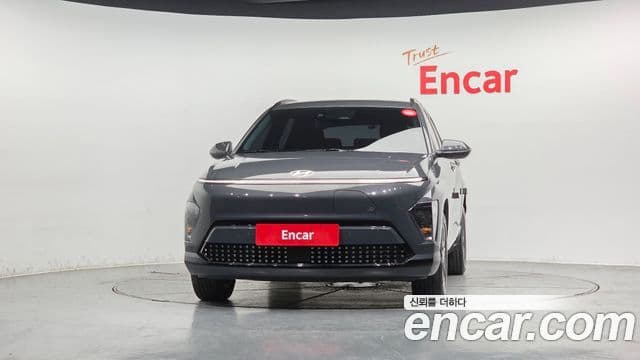 Hyundai Kona Электрический (Electric) (SX2) Premium, 2023 3