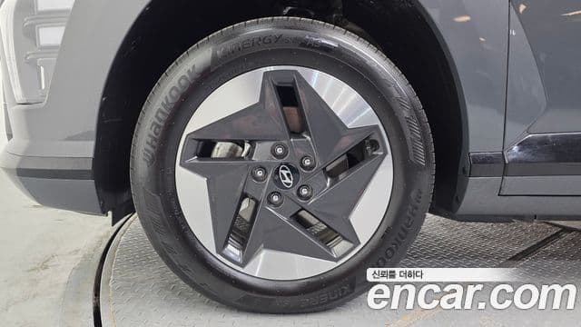 Hyundai Kona Электрический (Electric) (SX2) Premium, 2023 все фото