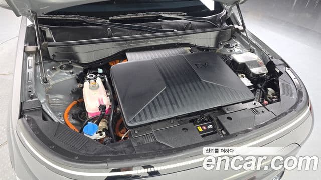 Hyundai Kona Электрический (Electric) (SX2) Premium, 2023 6