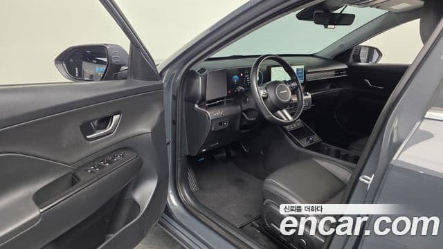 Hyundai Kona Электрический (Electric) (SX2) Premium, 2023 10