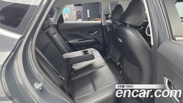 Hyundai Kona Электрический (Electric) (SX2) Premium, 2023 12