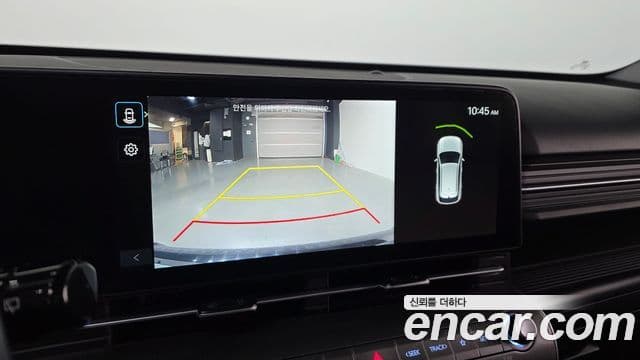 Hyundai Kona Электрический (Electric) (SX2) Premium, 2023 14