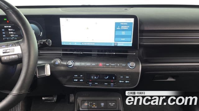 Hyundai Kona Электрический (Electric) (SX2) Premium, 2023 16