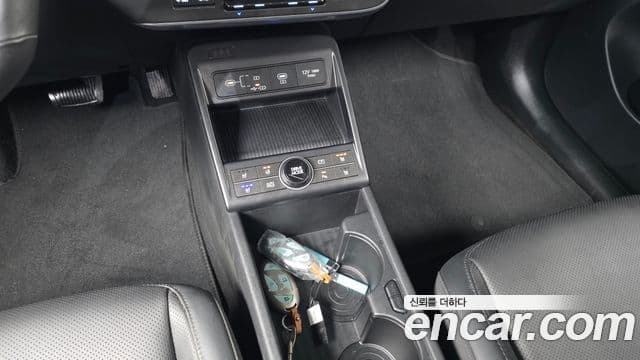 Hyundai Kona Электрический (Electric) (SX2) Premium, 2023 18