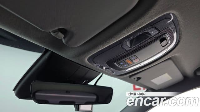 Hyundai Kona Электрический (Electric) (SX2) Premium, 2023 19