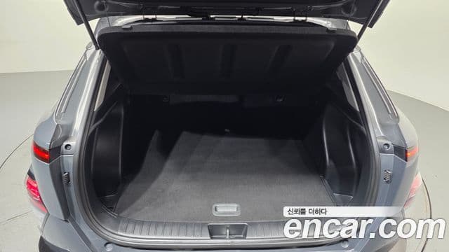 Hyundai Kona Электрический (Electric) (SX2) Premium, 2023 20